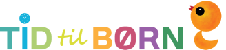 Tid til Børn logo